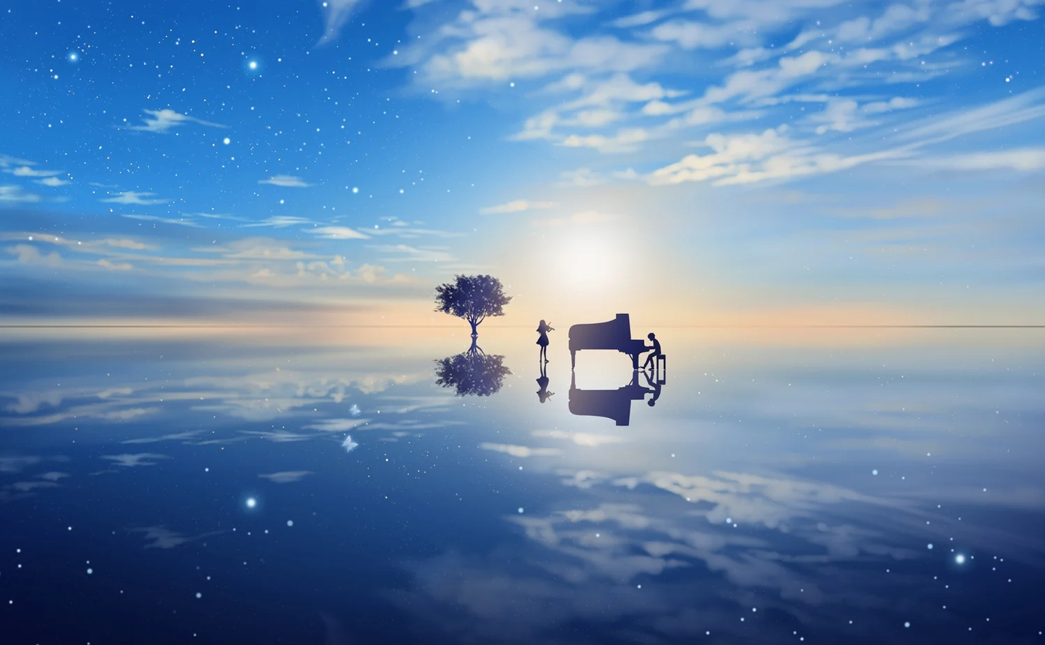 第三十阶:今天我将观察世界