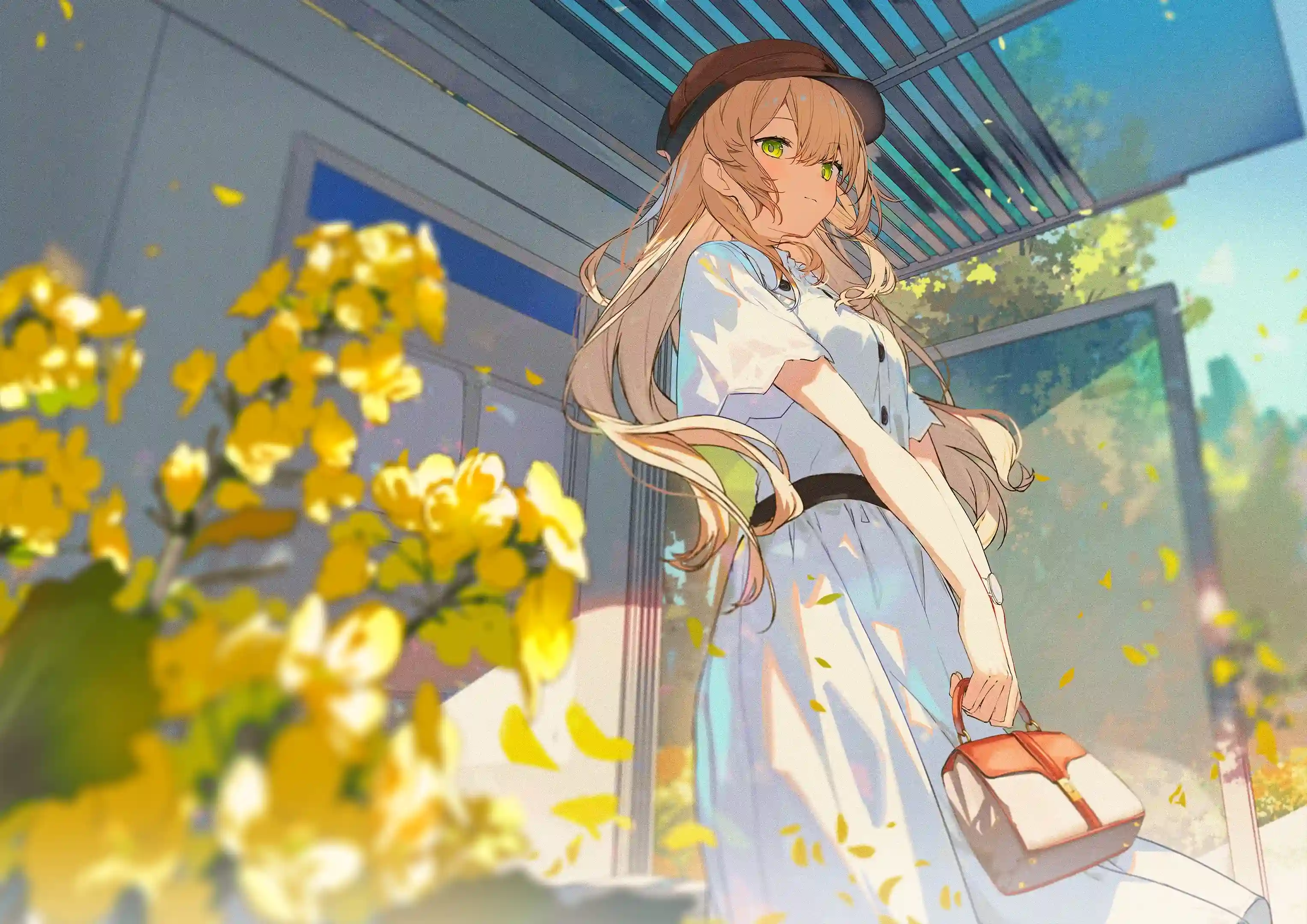 第三十八阶:上帝知道通往内识的道路